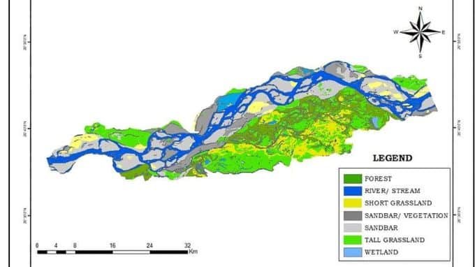 Diverse Ecology of Kaziranga National Park