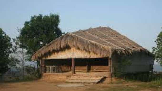 Zawlbuk of Mizoram Dormitory System