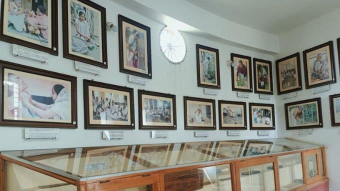 mayong museum of black magic