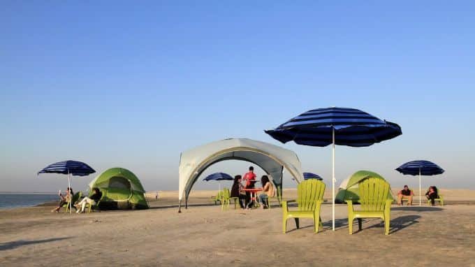 panikhaiti and hatisila picnic place near guwahati