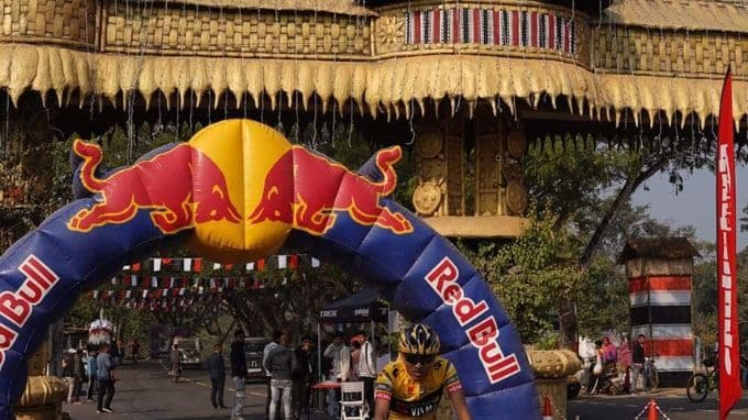 MTV Rally in Karbi Anglong KYF