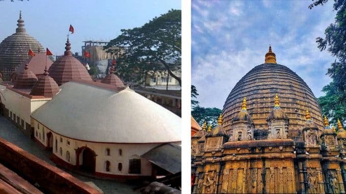Benefits of Visiting Kamakhya Temple