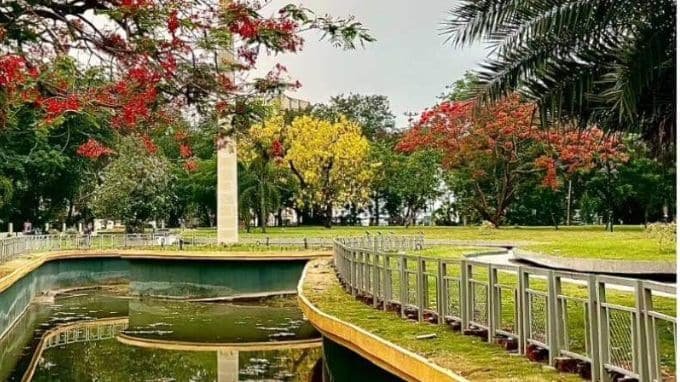 Romantic Places To Visit In Guwahati For Couples