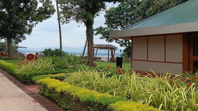 Brahmaputra River Heritage Centre romantic place for date in guwahati