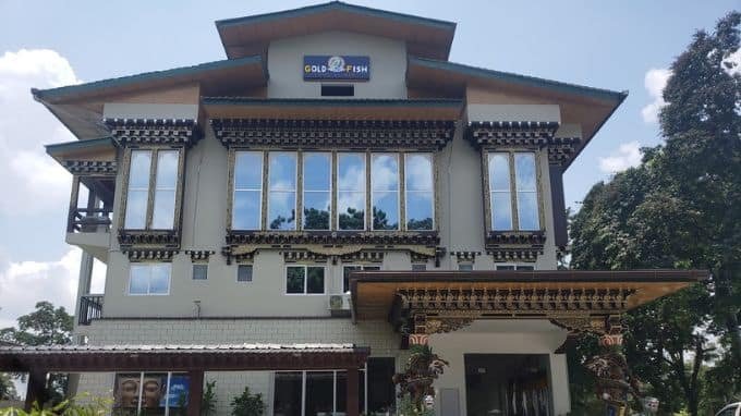 resorts near Gelephu Picnic Spot