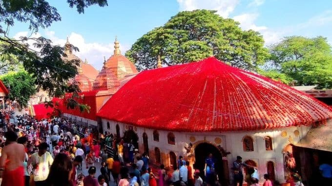 Why Ambubachi Mela Is Celebrated ? History and Myths