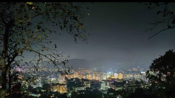 gmch places to visit in guwahati for couples