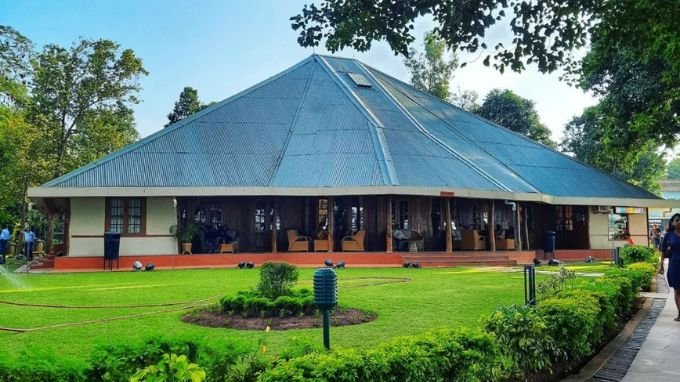 What To Do In Guwahati For A day Brahmaputra-River-Heritage-Centre