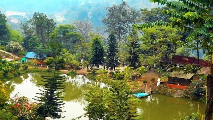 What To Do In Guwahati For A day in resorts