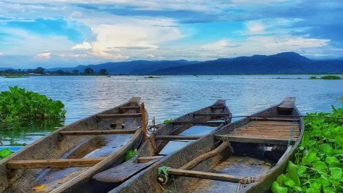 What To Do In Guwahati For A day in resorts. Deepor Beel