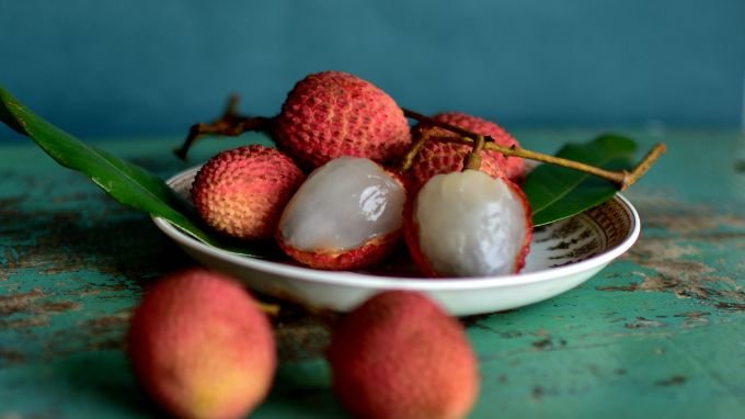 Tezpur Litchi Horticulture Products from NE India