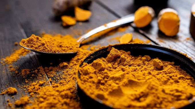 Lakadong turmeric - Horticulture Products from NE India w