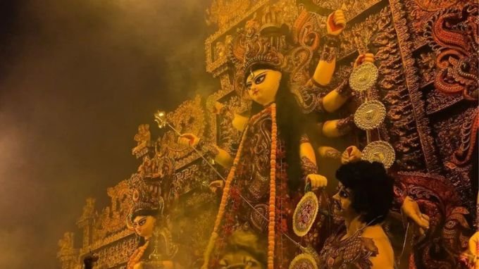 Upcoming Festivals in Guwahati : Durga Puja 2025