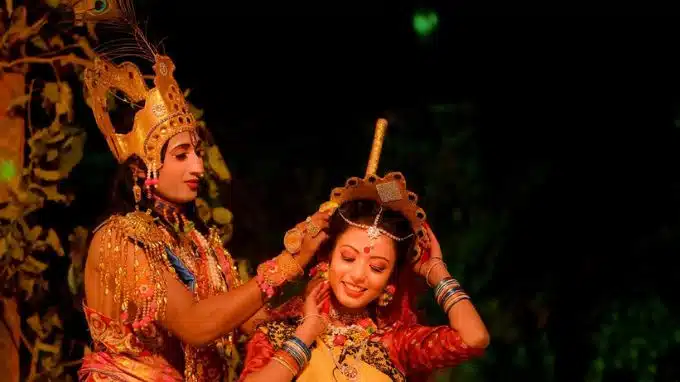 Majuli Raas Festival 2024 : Mahotsav of Assamese Culture