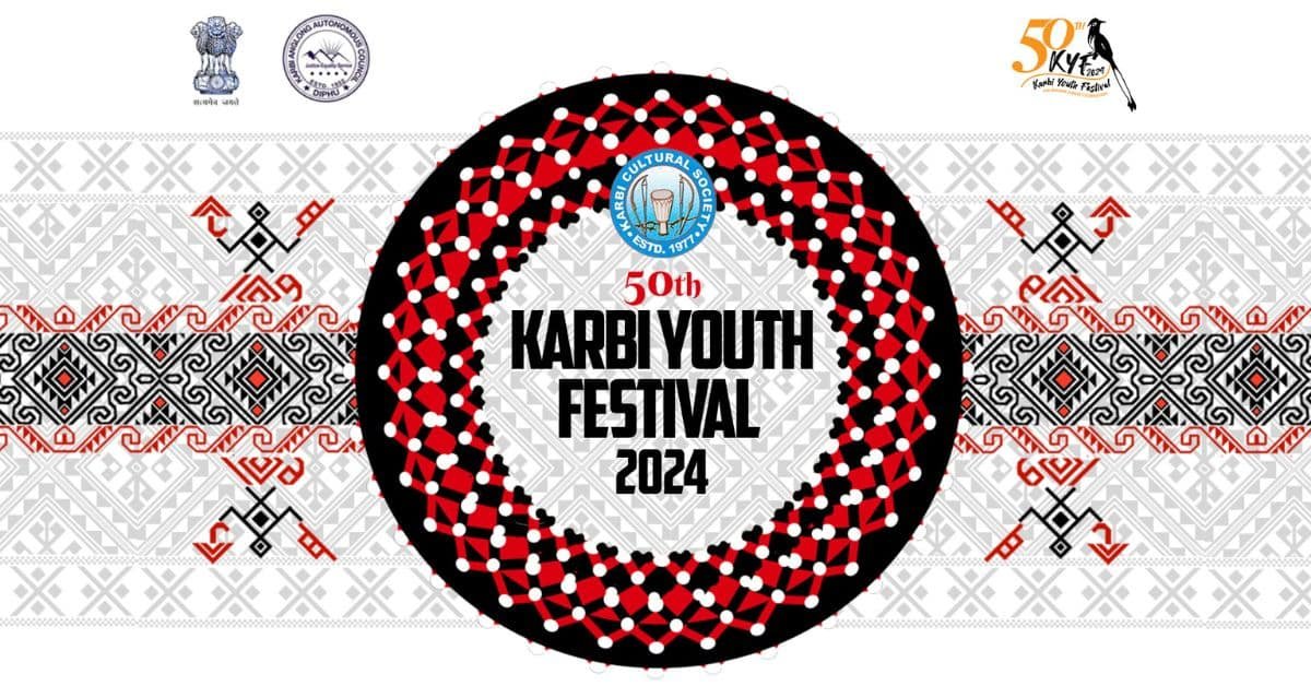 karbi youth festival taralangso