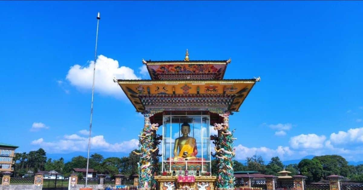 Exploring Gelephu Picnic Spot : Bhutan Border Crossing