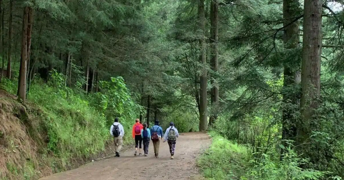 Most Visited Picnic Spot in Lower Assam : From Guwahati