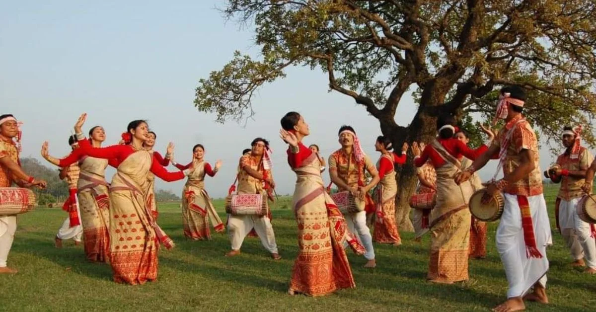 7 Days of Bohag Bihu 2024 : List, Rituals and Customs