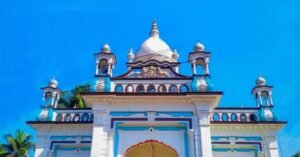 Exploring Satras of Barpeta : History, Culture and Festival